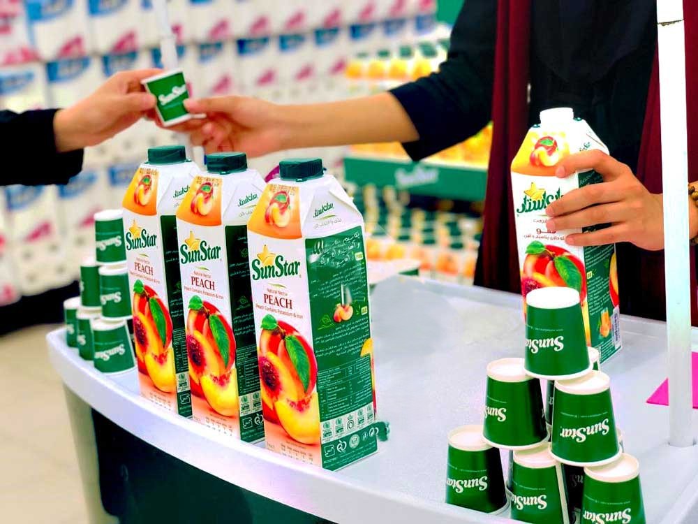 خدمات سمپلینگ رای ویژن 